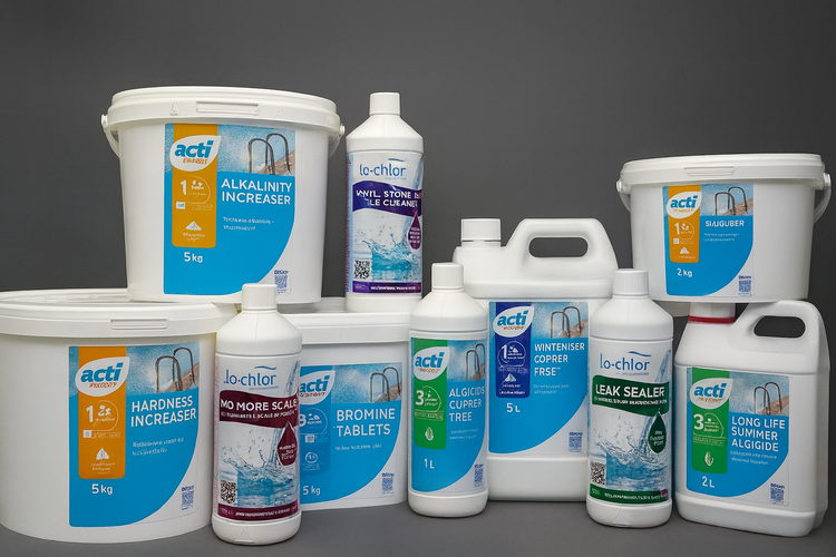 Advanced Chemicals