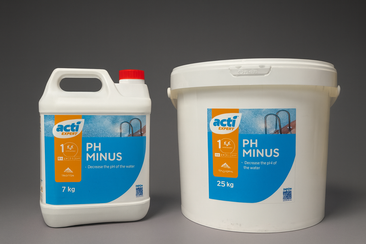 PH Minus