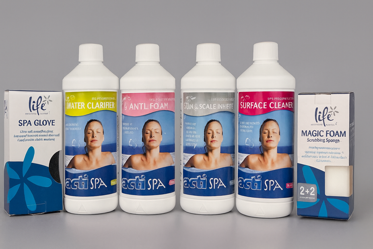 Spa Products